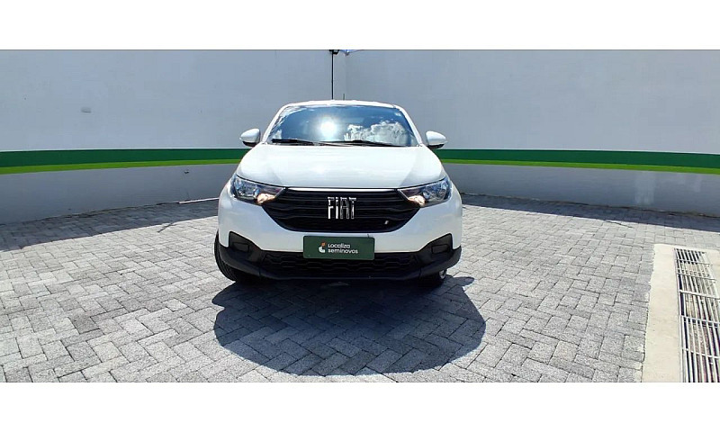 Fiat Strada Freedom ...