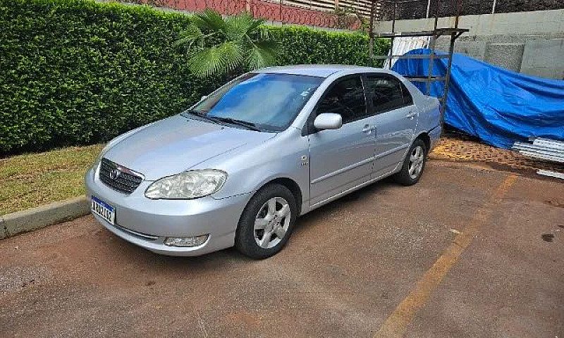Toyota Corolla Xei 1...