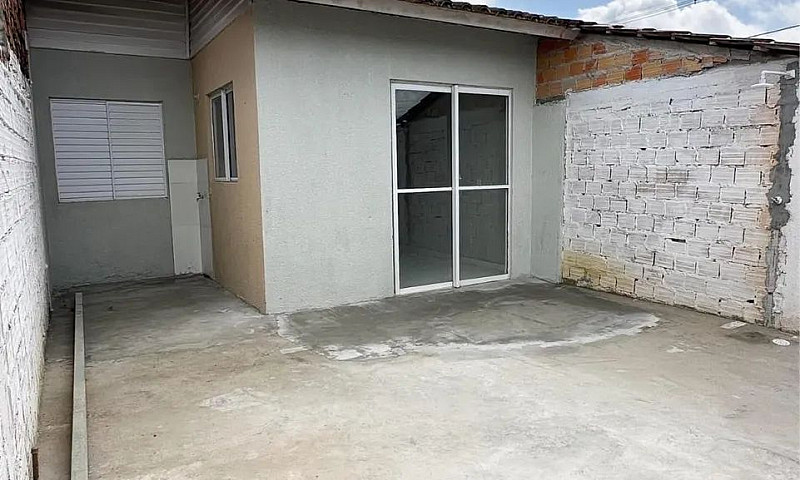 Casa À Venda - Morad...