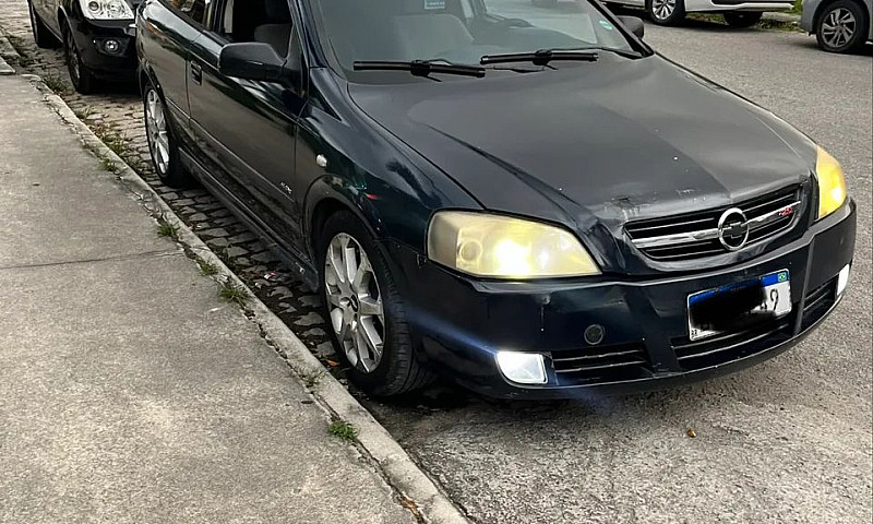 Chevrolet Astra 2.0/...