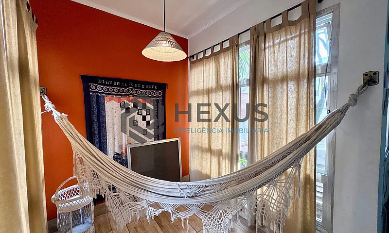 Apartamento Com Vara...