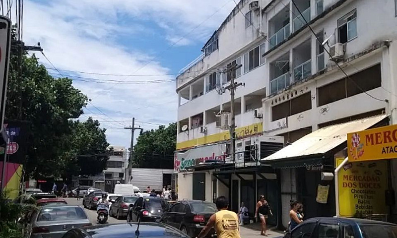 Recreio Apto 1Qto À ...