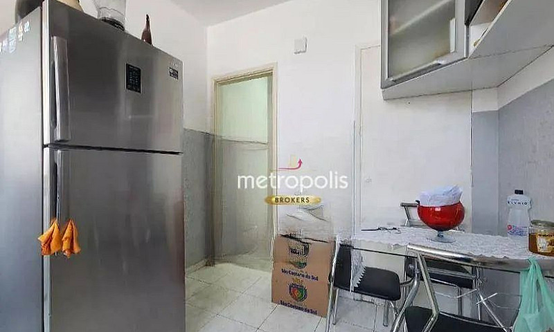 Apartamento Com 2 Do...