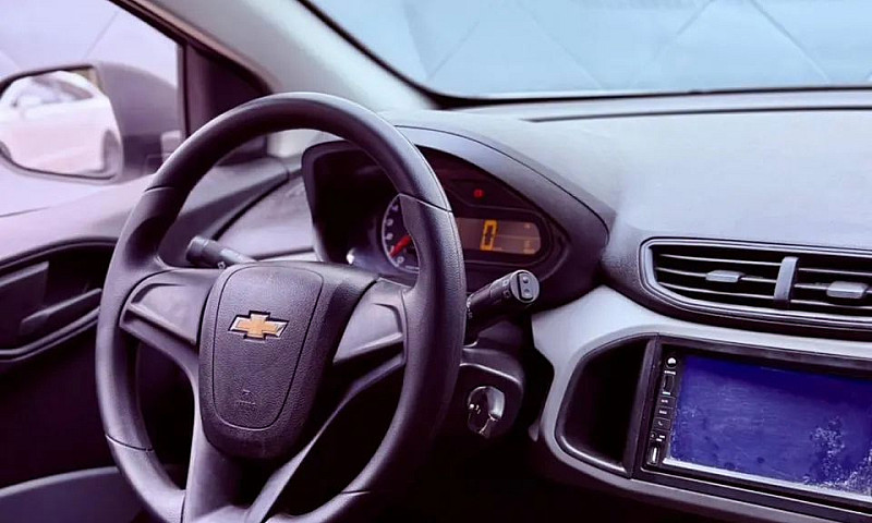 Chevrolet Onix Joy H...