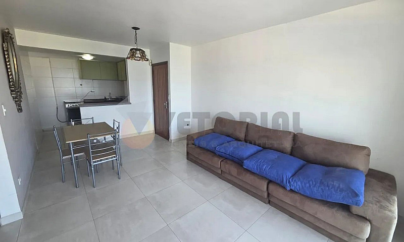 Apartamento Com 2 Do...