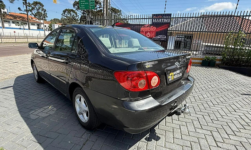 Toyota Corolla Xli 1...