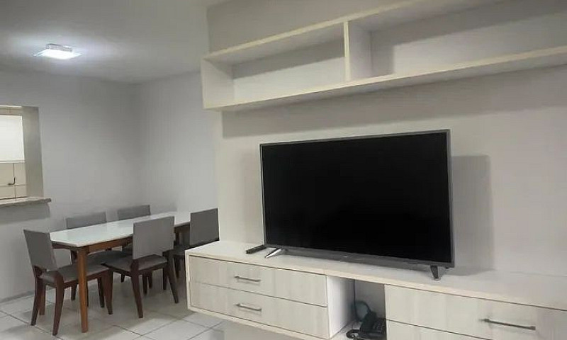 Apartamento Mobiliad...