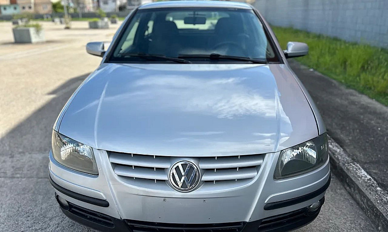 Volkswagen Gol Geraç...