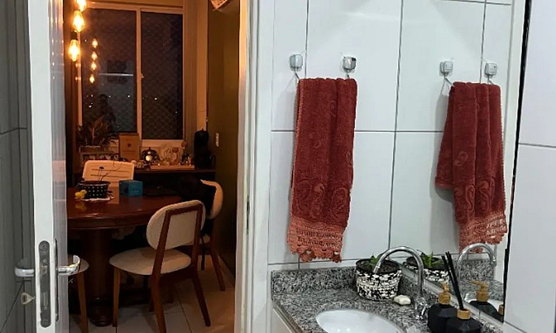 Aluguel De Apartamen...
