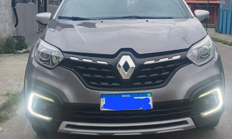 Renault Captur Inten...