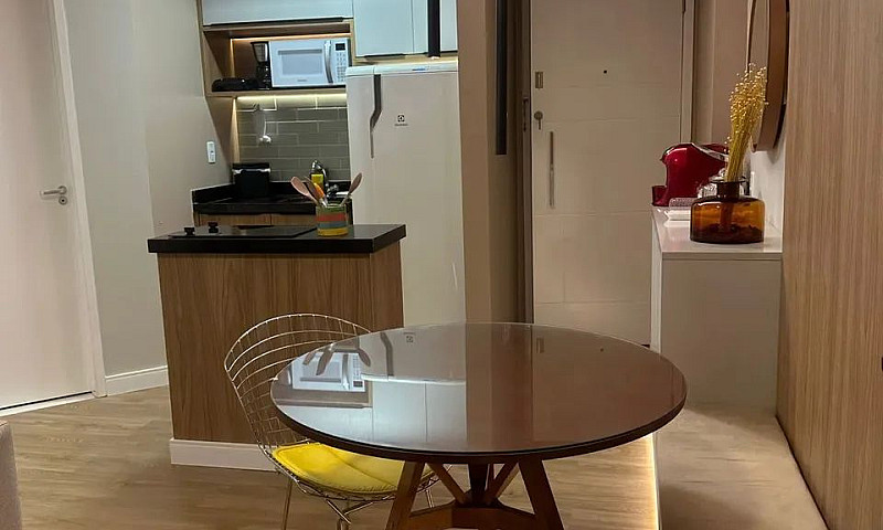 Alugo Flat Biarritz...