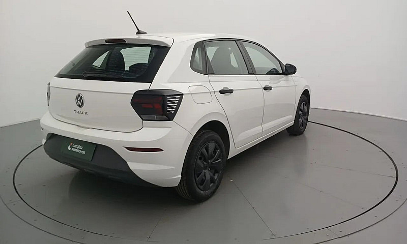 Volkswagen Polo 2025...
