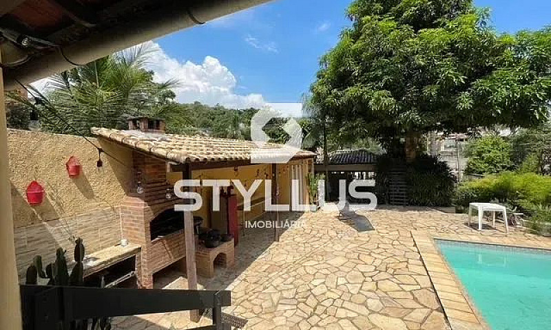 Taquara | Casa 4 Qua...
