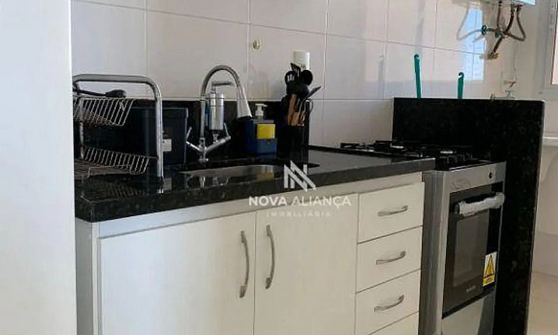 Apartamento Com 2 Qu...
