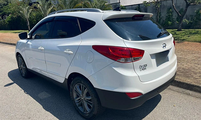 Hyundai Ix35 Gl 2.0 ...