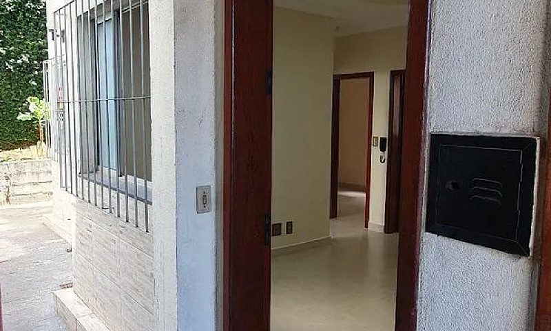 Apartamento 2 Quarto...