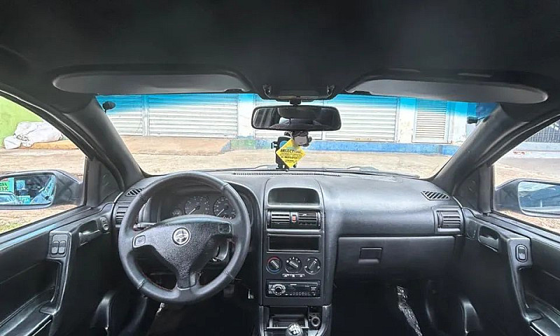 Chevrolet Astra 2.0/...
