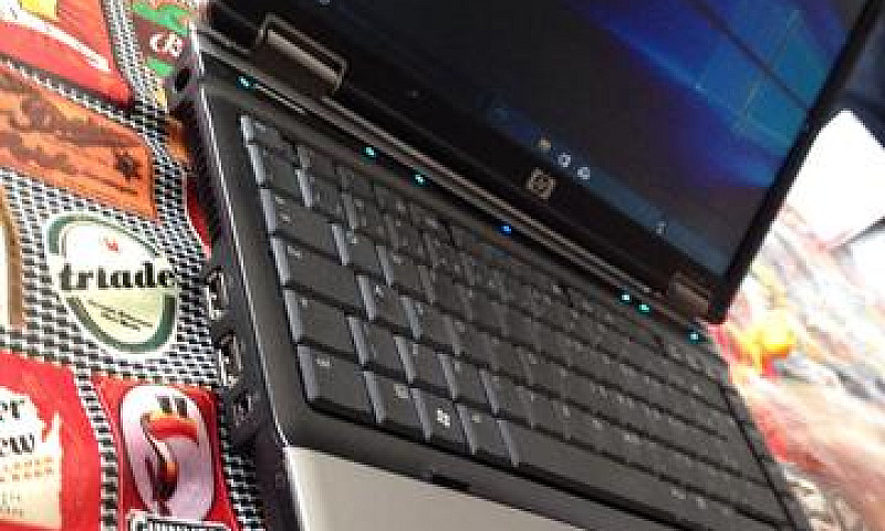 Notebook Hp 6535B...