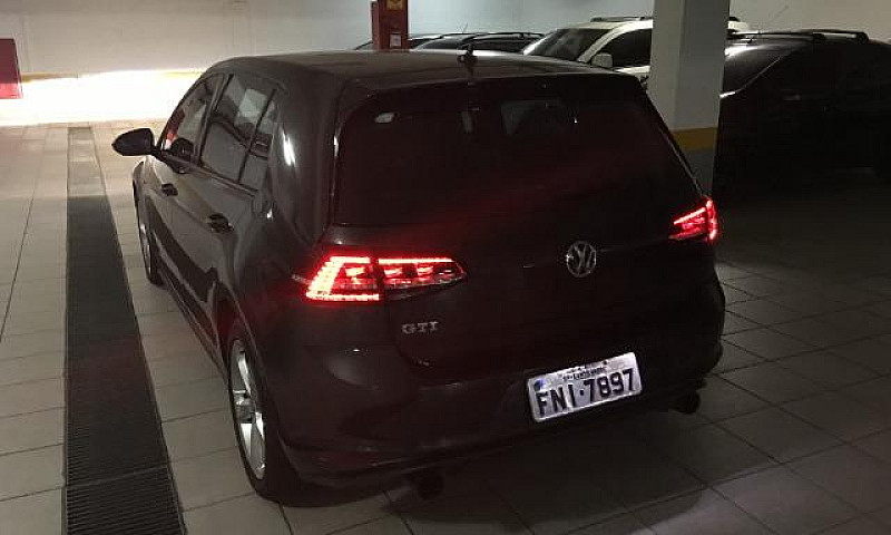 Vw - Volkswagen Golf...