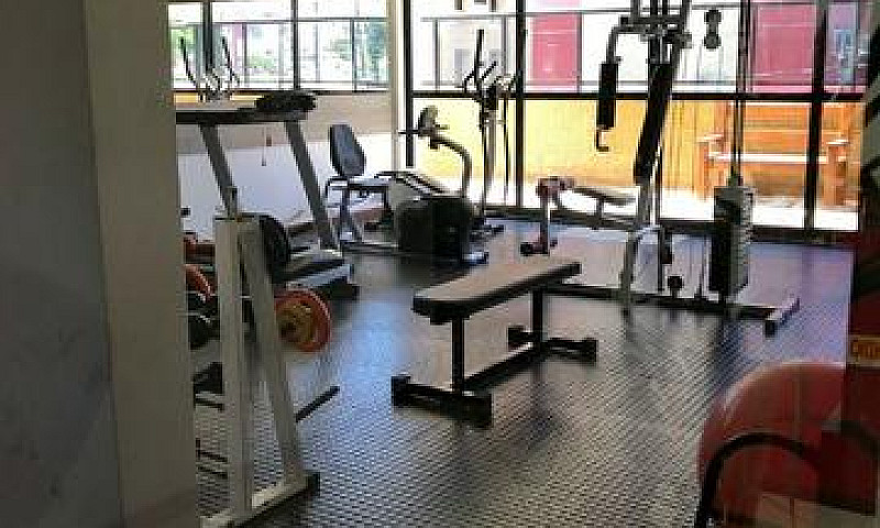 Apartamento 03 Quart...
