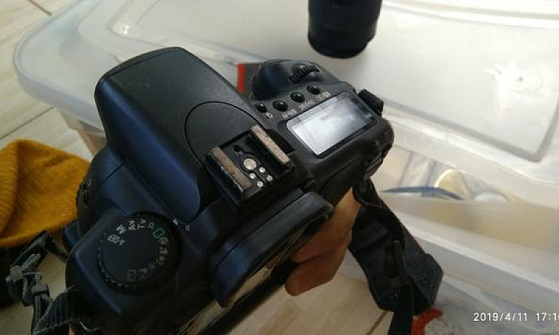 Canon Profissional 2...
