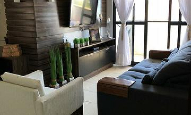 Apartamento 03 Quart...