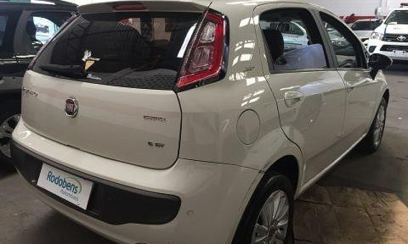 Fiat Punto 2015/2016...