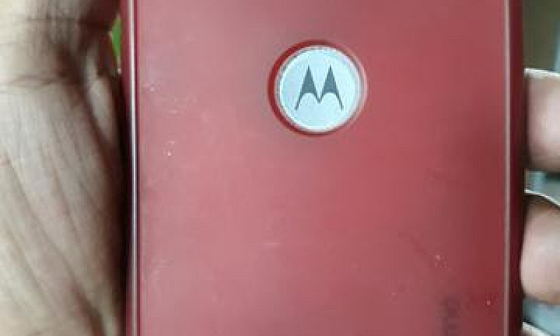 Moto G5S Plus 32Gb 3...