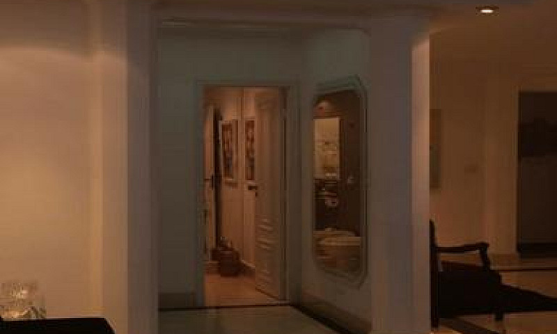 Apartamento Alto Pad...