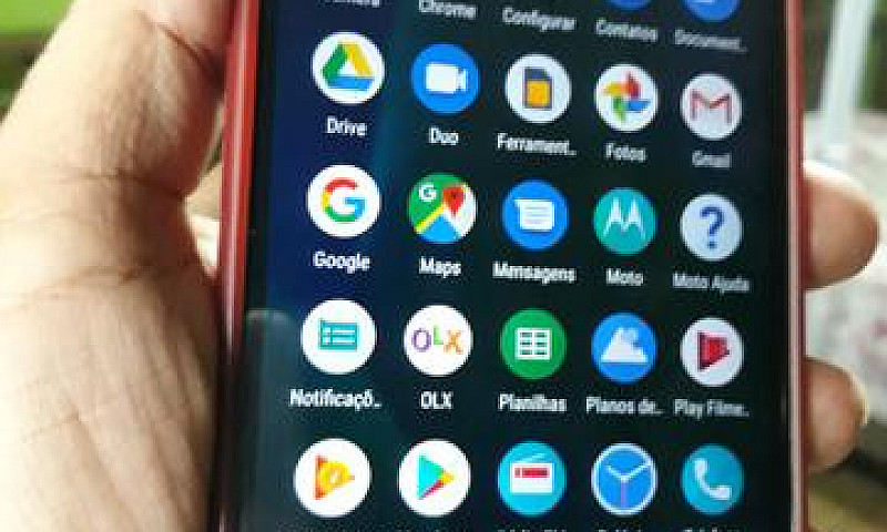 Moto G5S Plus 32Gb 3...