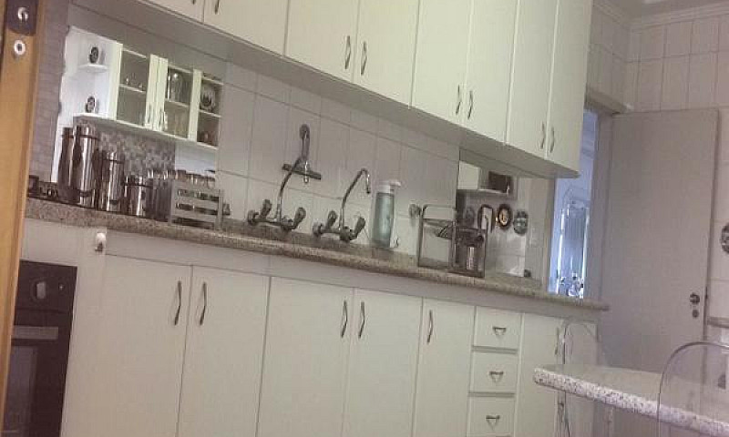 Apartamento Alto Pad...