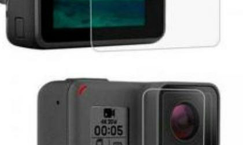Gopro 6 Black Com No...