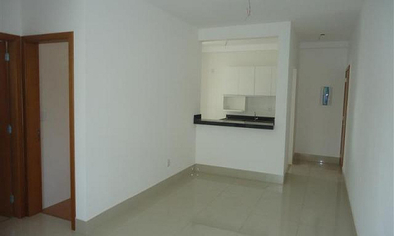 Apartamento 2 Quarto...
