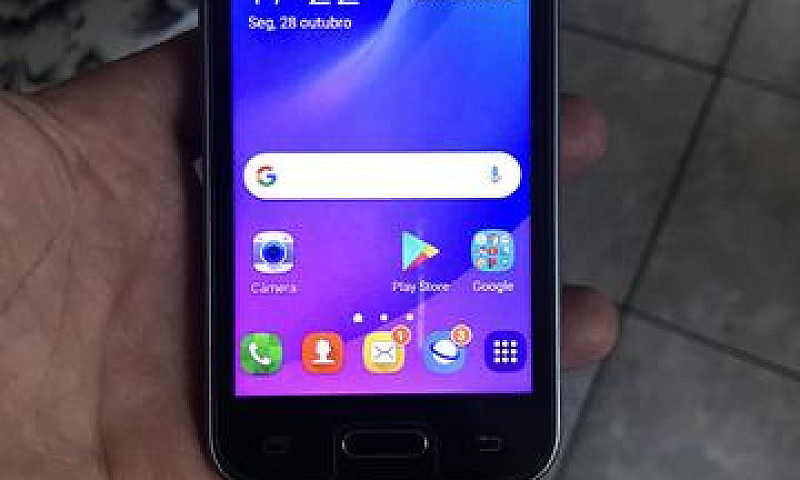 Samsung J1 Mini...