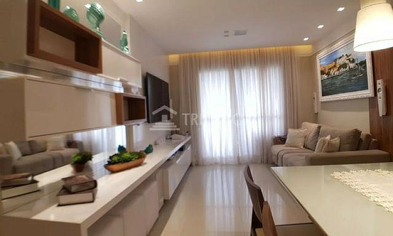 Apartamento No Altos...