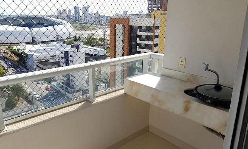 Apartamento Em Lagoa...