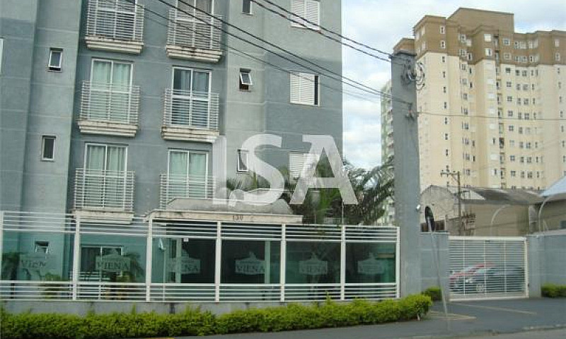 Alugar Apartamento N...