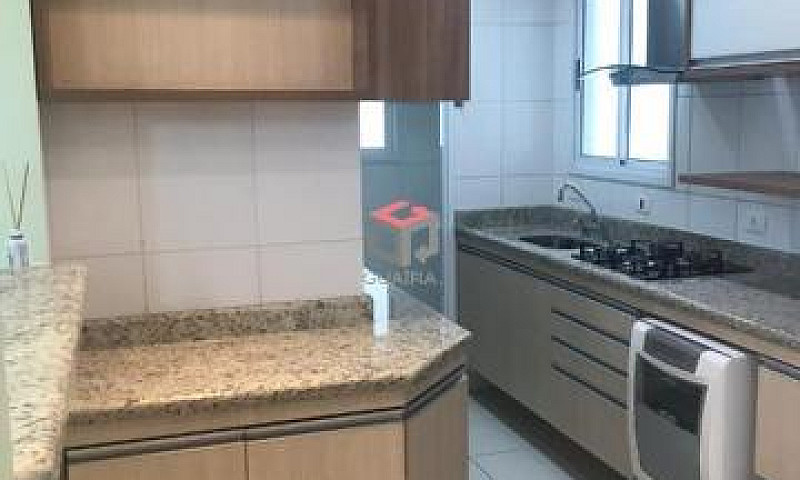 Apartamento Para Alu...