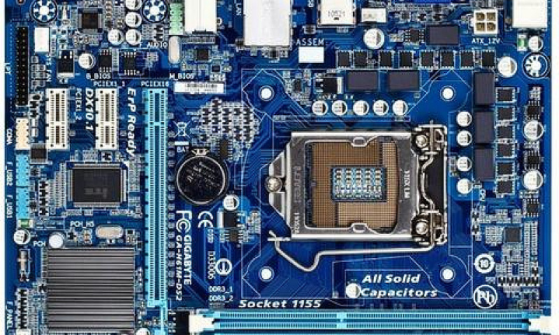 Kit Lga 1155...