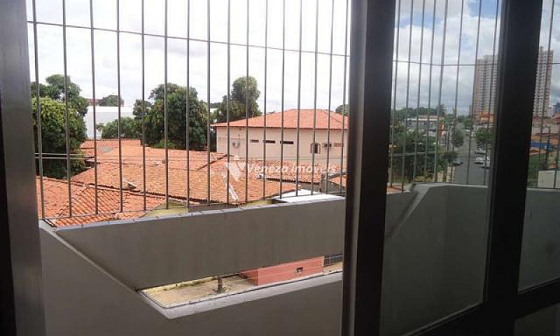 Apartamento Cond. Ad...