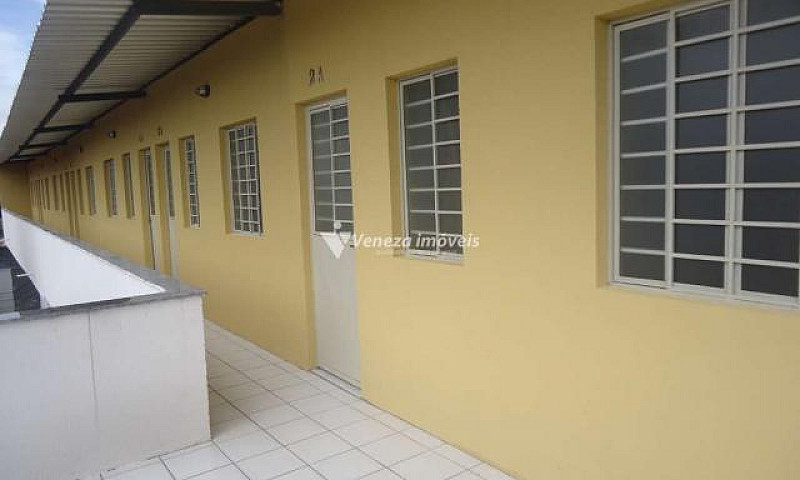 Apartamento Kitnet R...