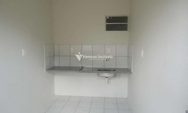 Apartamento Kitnet R...