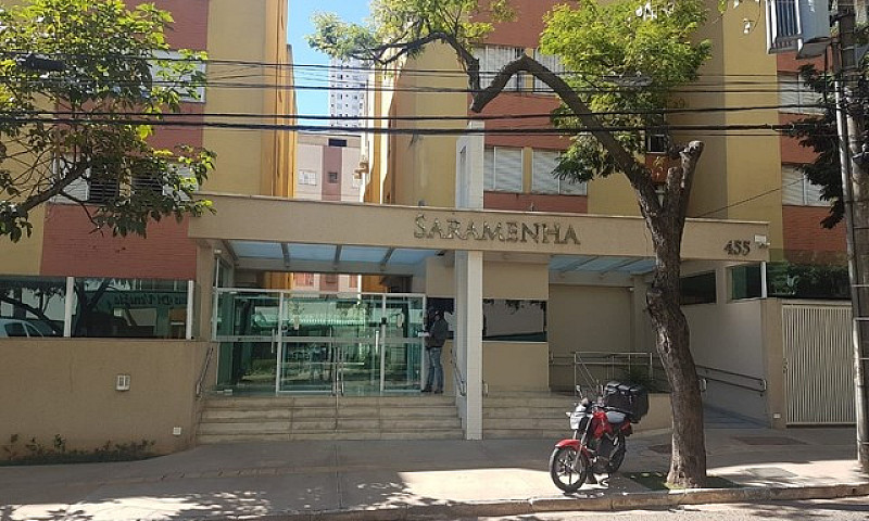 Apartamento Para Alu...