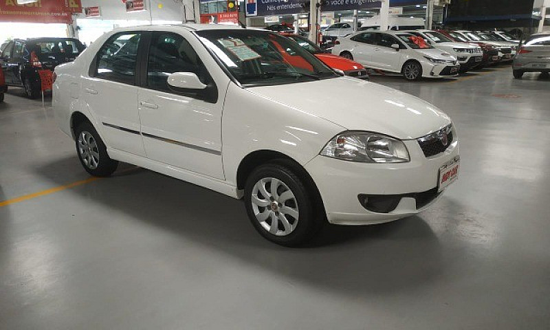 Fiat/Siena El 1.4 20...