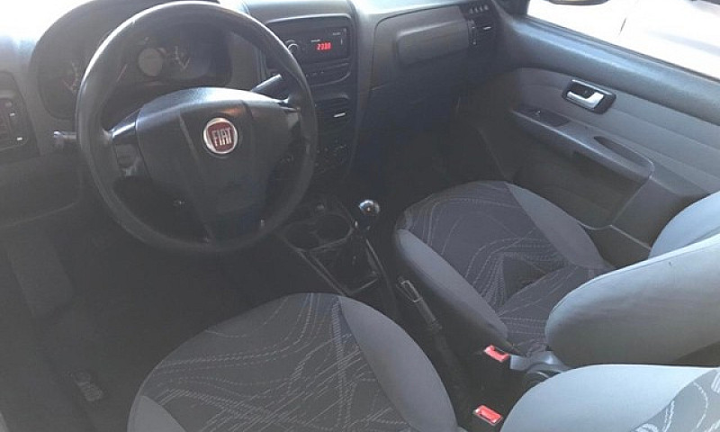 Fiat Strada 1.4 Mpi ...