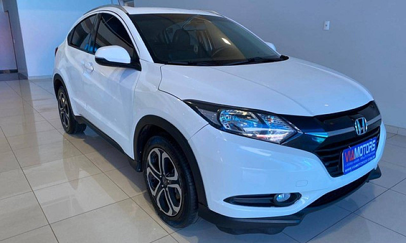 Hr-V 2016/2016 1.8 1...