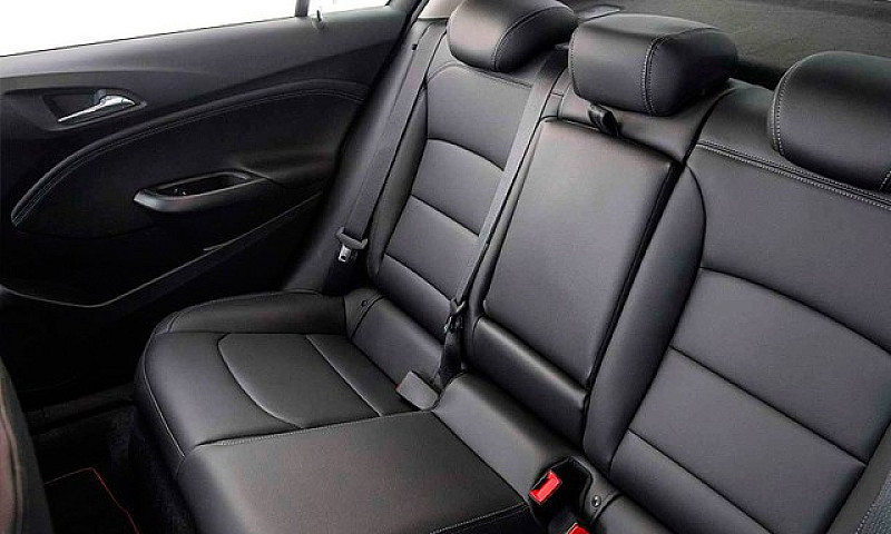 Chevrolet Cruze 1.4 ...