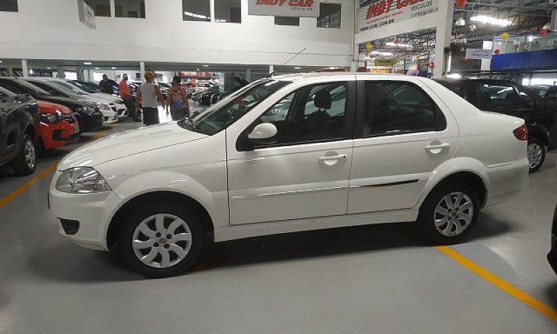 Fiat/Siena El 1.4 20...