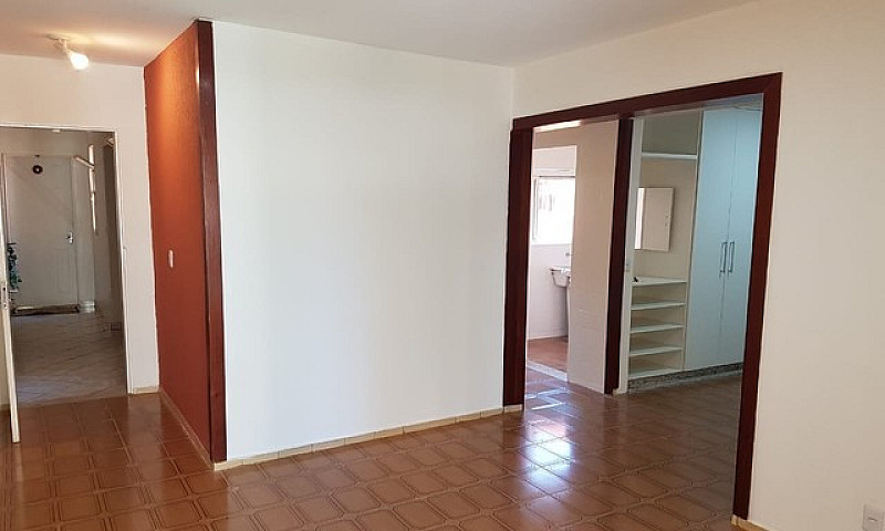 Apartamento Para Alu...