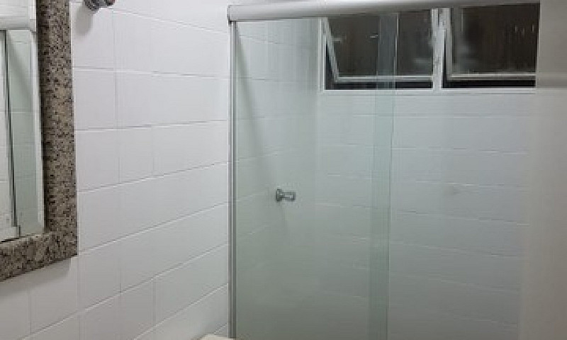Apartamento Para Alu...